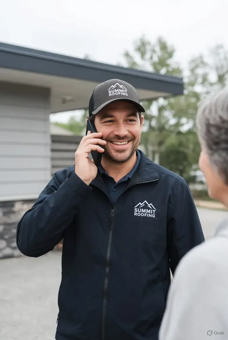 Flat Roof Leak Repair Derby, CT FAQs